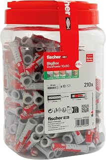 DuoPower 10x50 BigBox (210)