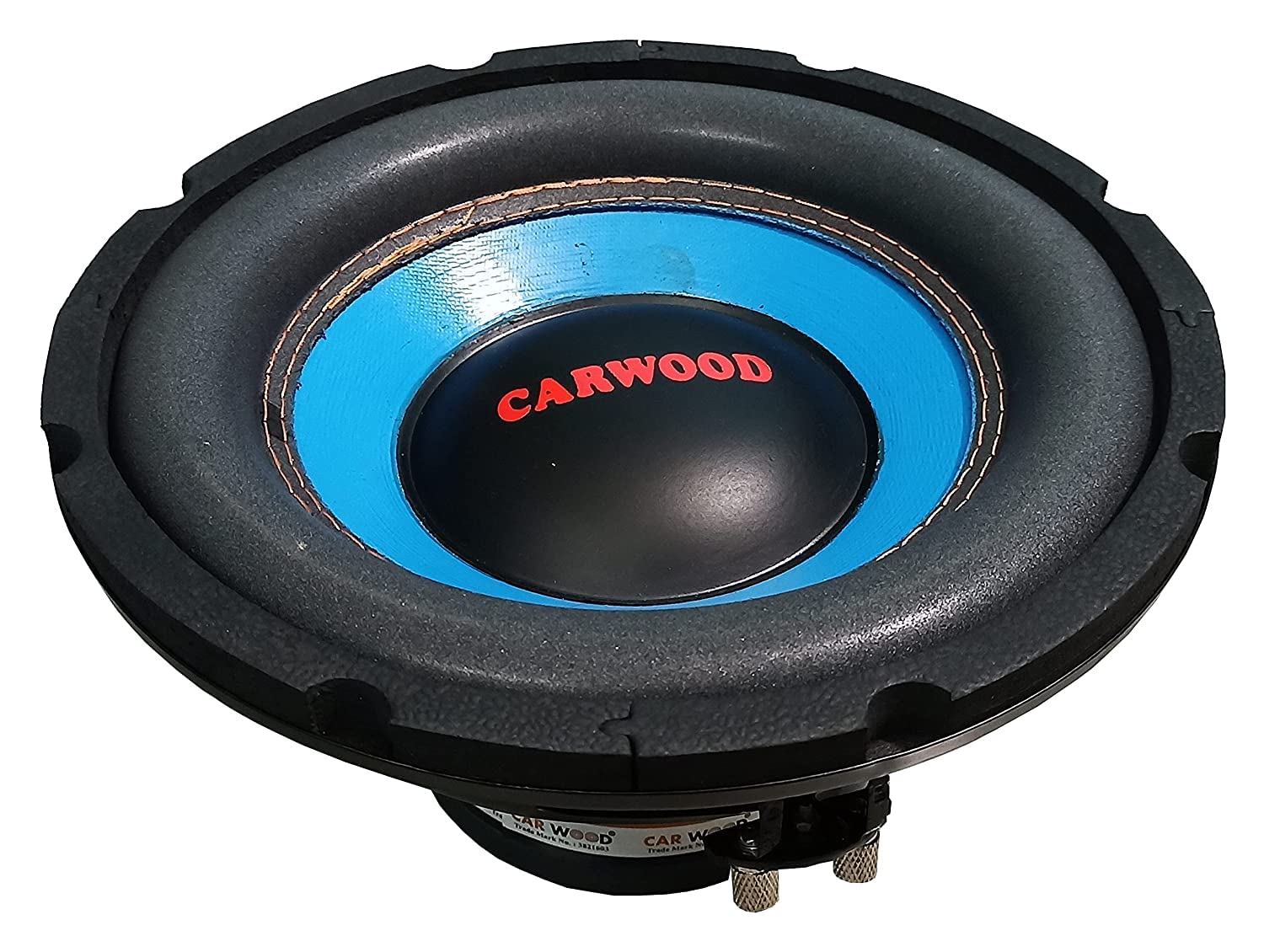Belfin 10 inch Subwoofer 320 watt 4 Ohms Double for Use Car