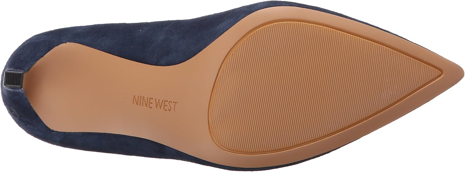 Nine West Women's Tatiana Suede