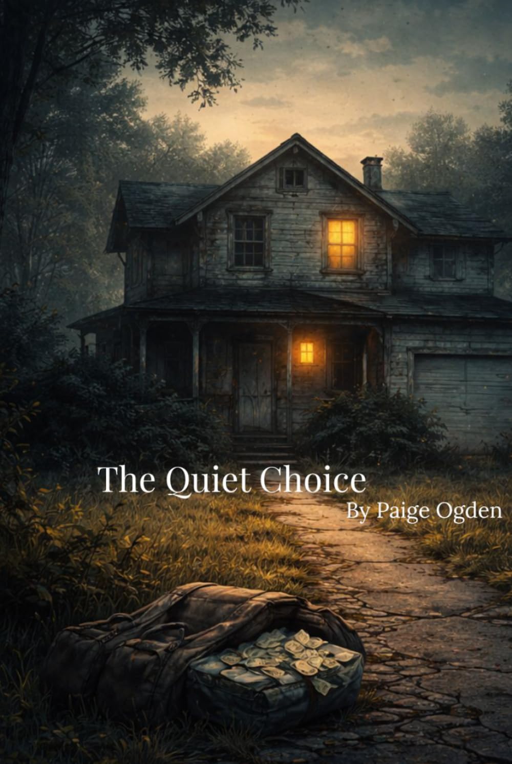 The Quiet Choice (Fiction)