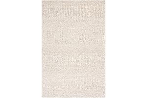 SAFAVIEH Natura Collection Accent Rug - 3' x 5' - The Perfect...