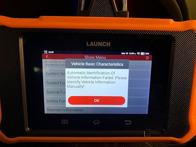LAUNCH X431 Elite V3.0 for Benz OBD2 Full System Code Reader, All