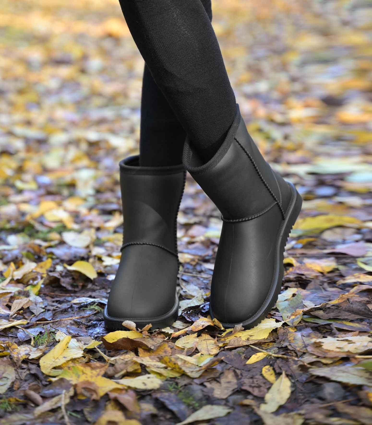 ELT Bootie Rainless Allweather
