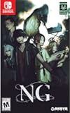 Spirit Hunter: NG - Nintendo Switch Standard Edition