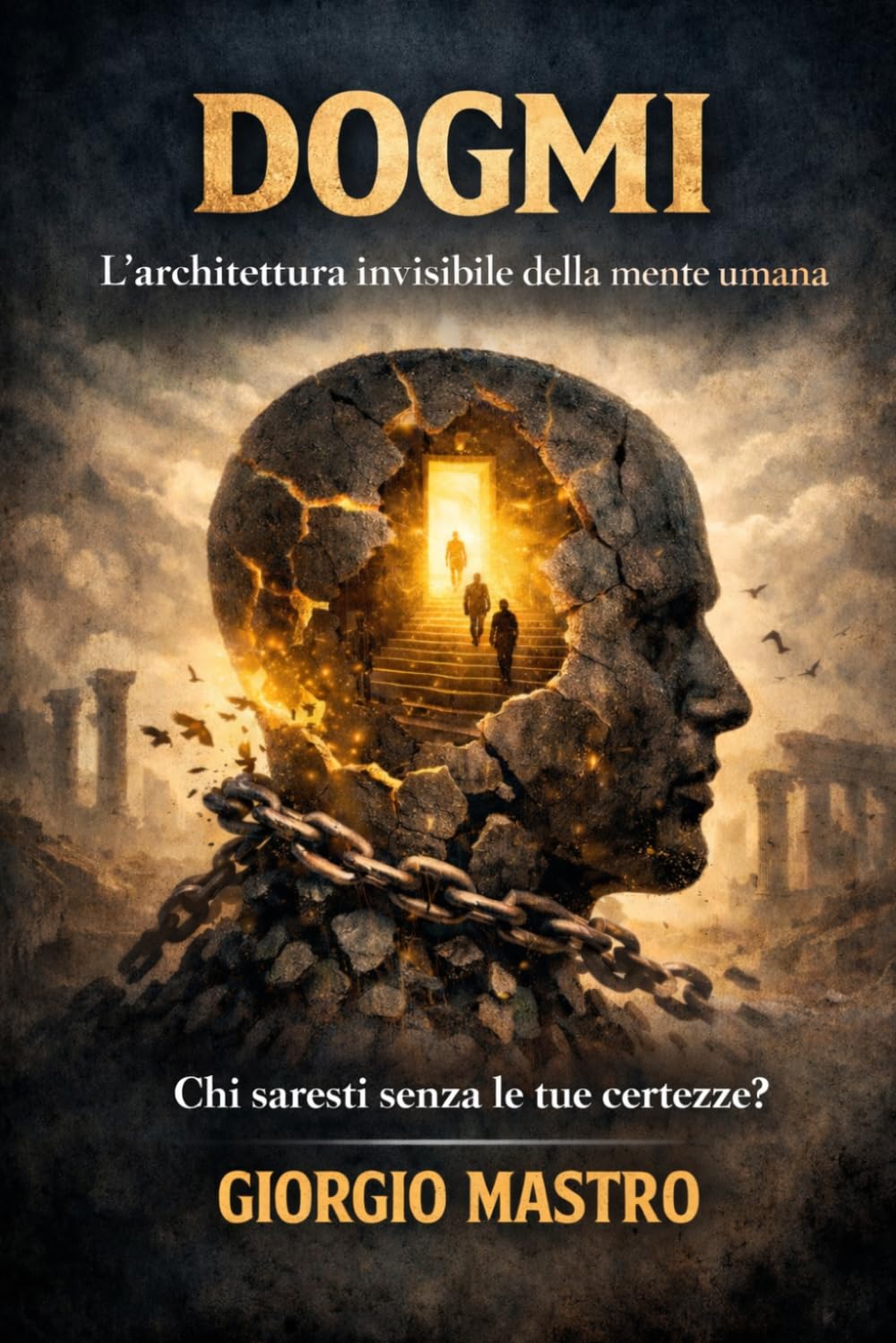Dogmi: L’architettura invisibile della mente umana