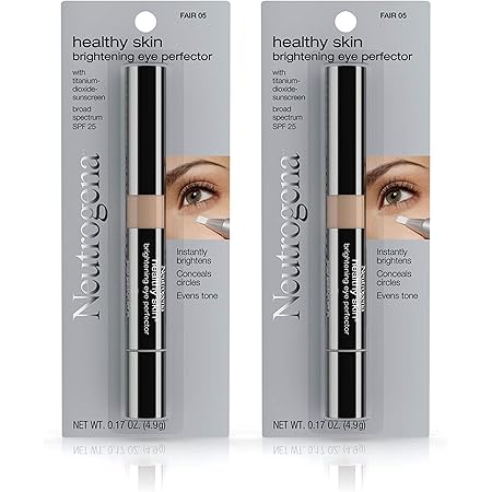 brighten under eyes makeup