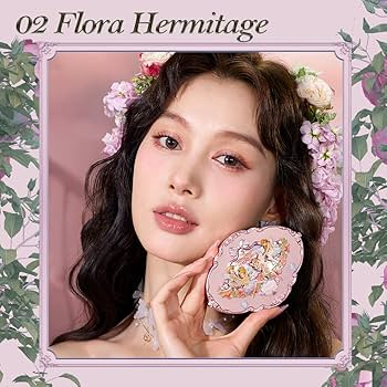 Amazon | フラワーノーズミッドサマーフェアリーテイルズ