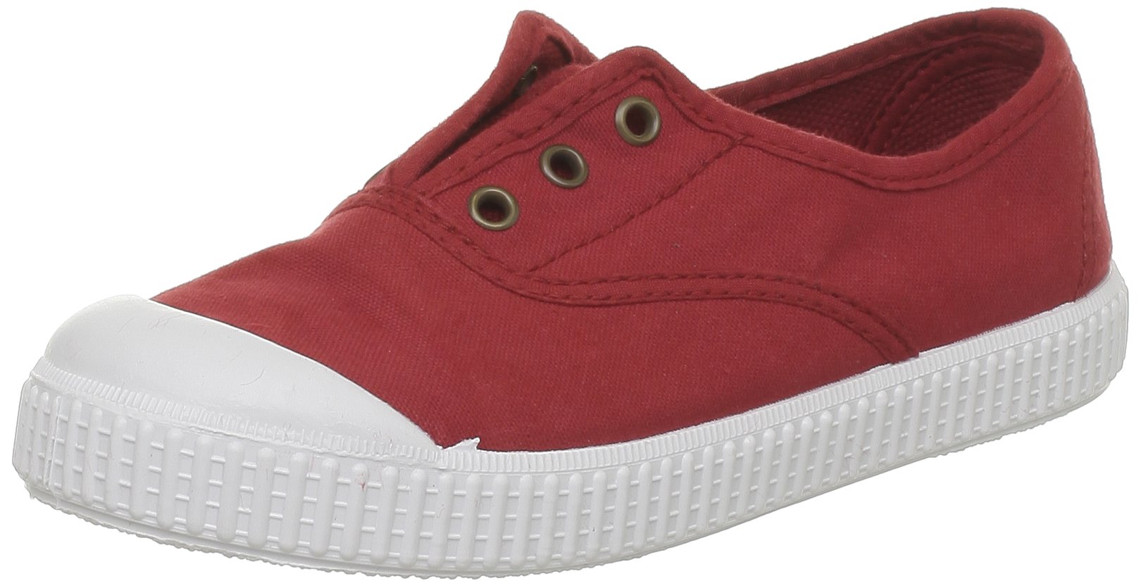 Baskets basses Victoria Inglesa Lona Tintada Punt pour enfant - 6