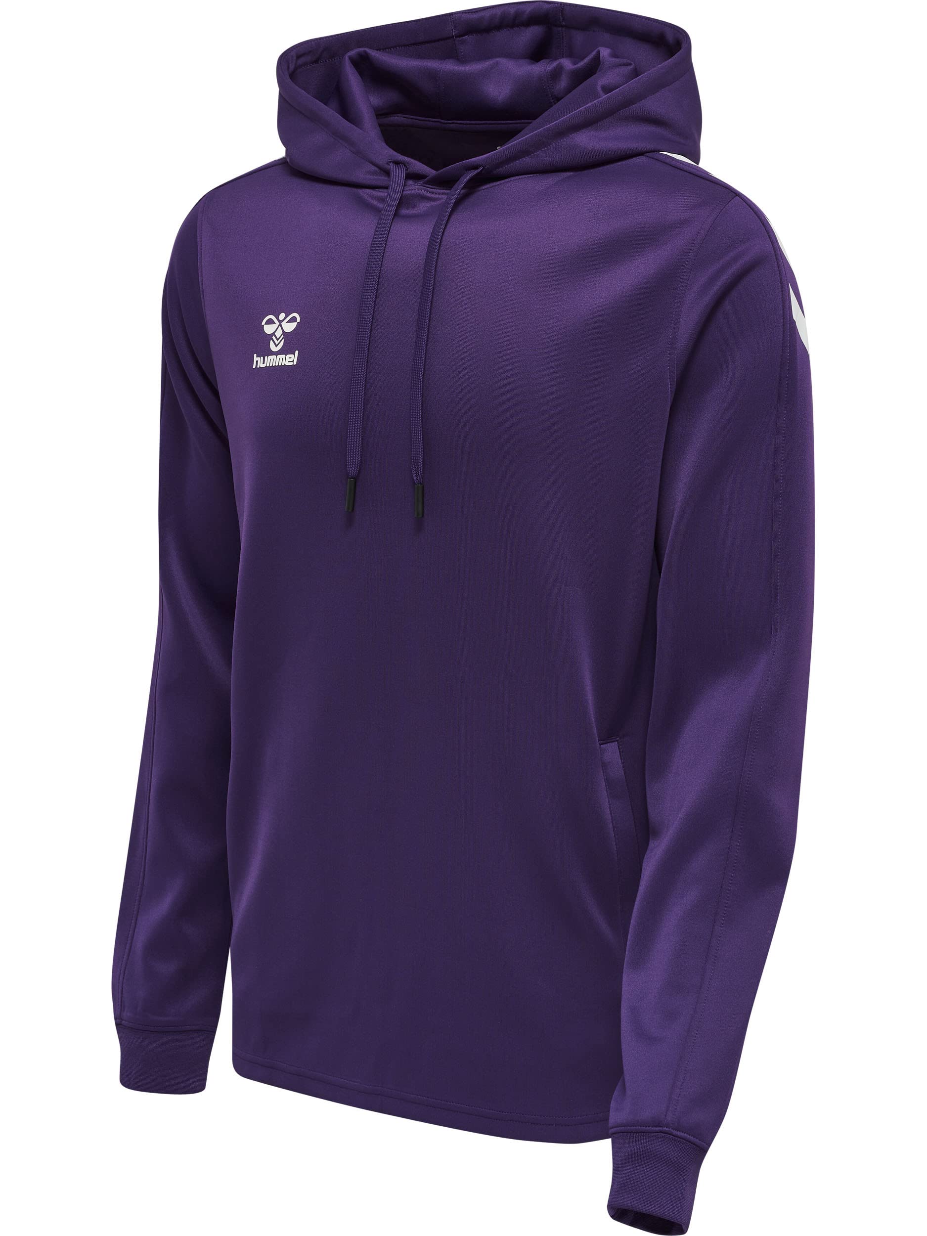 hummel Verstellbare Taille Kapuzenpullover Hmlcore Erwachsene