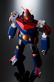 DX超合金魂コンバトラーV DX超合金魂 超電磁ロボ コン・バトラーV | 鉄道模型・プラモデル