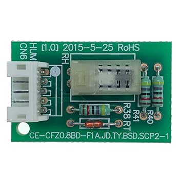 ORIGPARTS Dehumidifier Humidity Sensor Board for Frigidaire FAD504/704, DWD504/704 Series