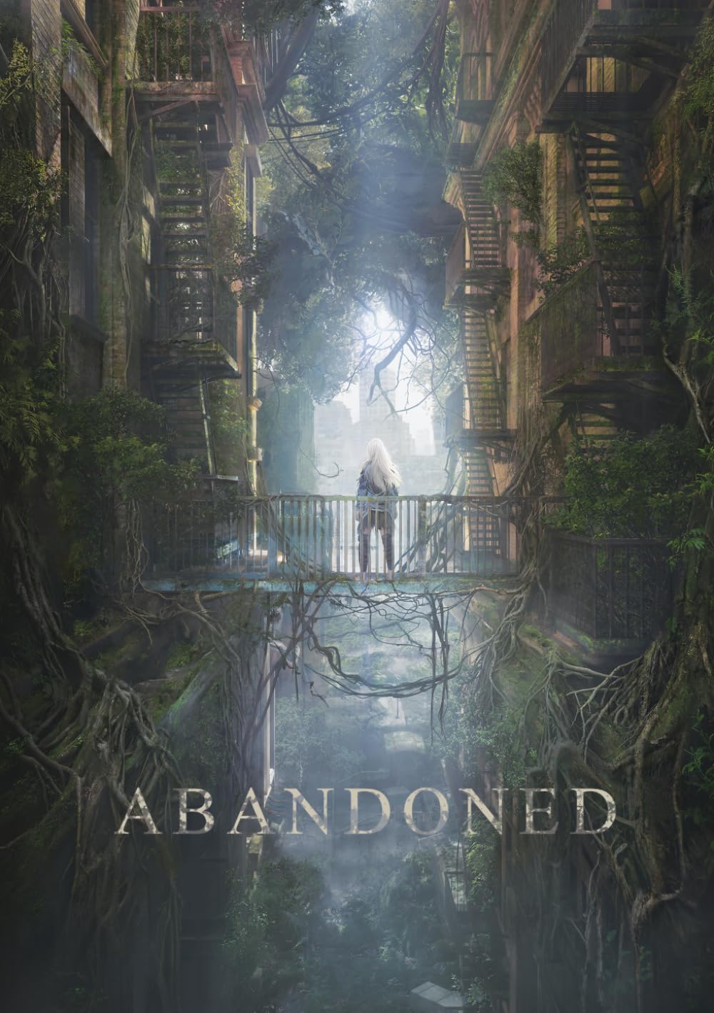 Abandoned: 1
