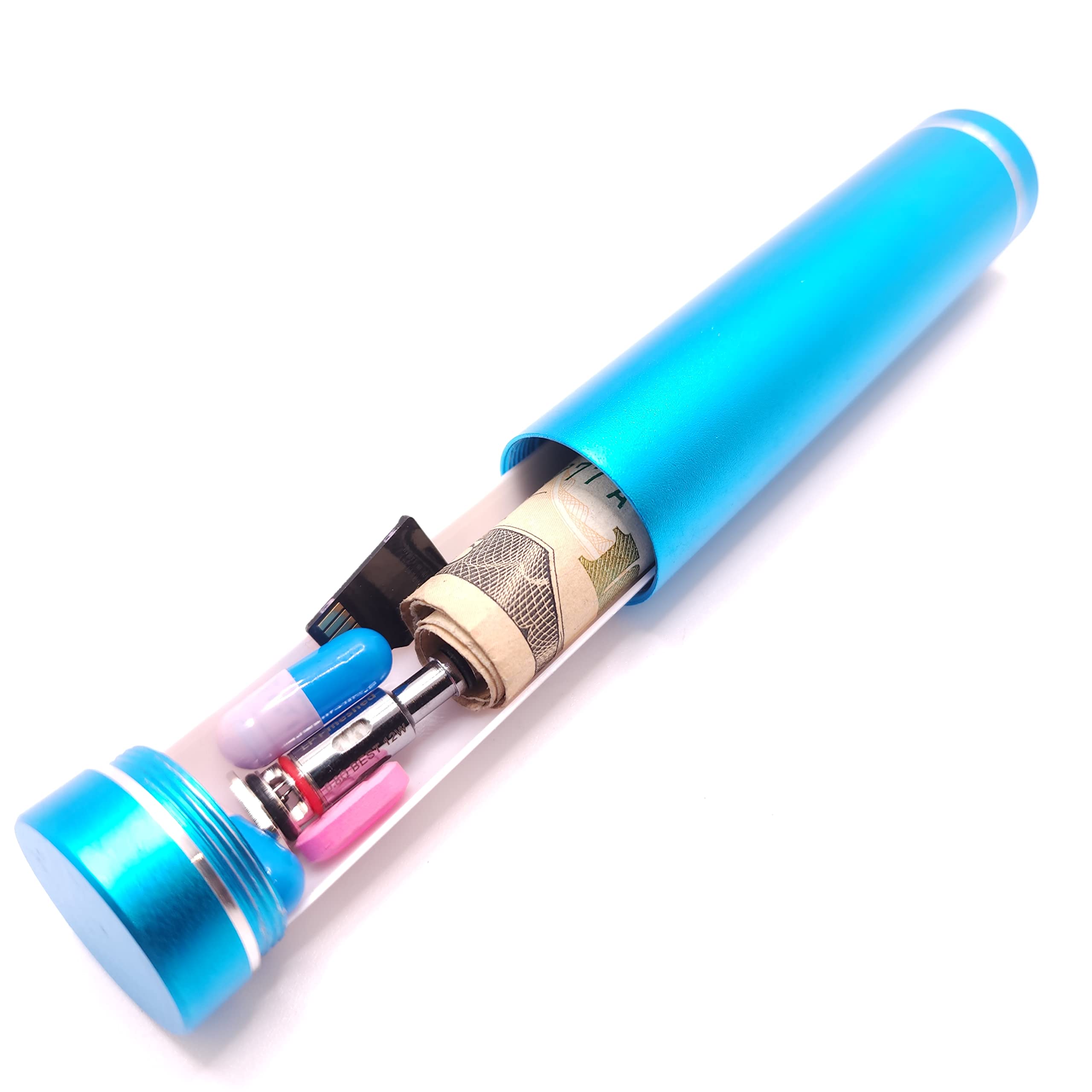 18350 vape battery SureFire 18350 Li-Ion Rechargeable Battery with Charging Port