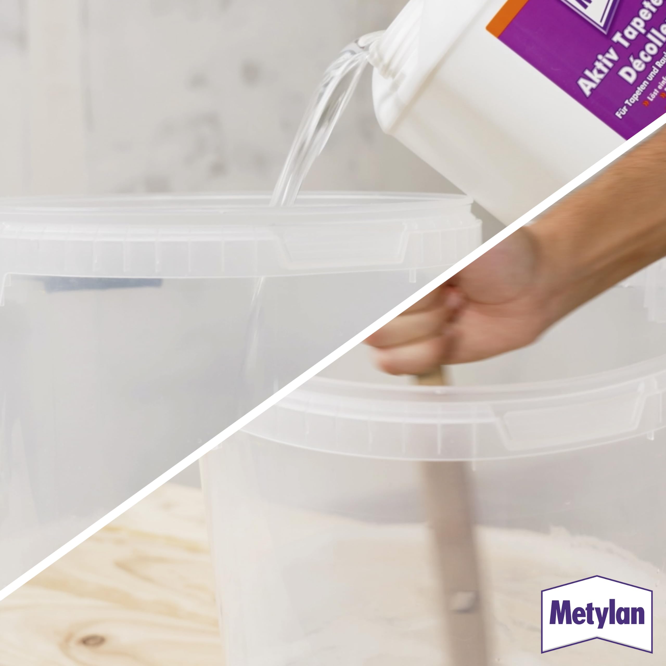 Metylan 387320 - Papel pintado