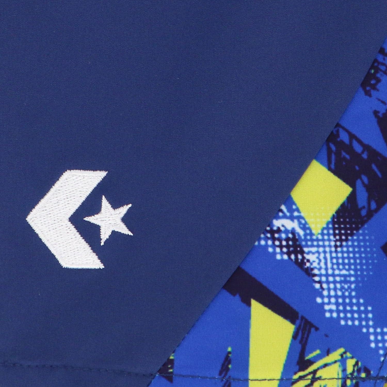 [コンバース] バスケ ズボン プラクティスパンツ ポケット付き 撥水 ストレッチ CB261859 男女兼用 C.ネイビー M