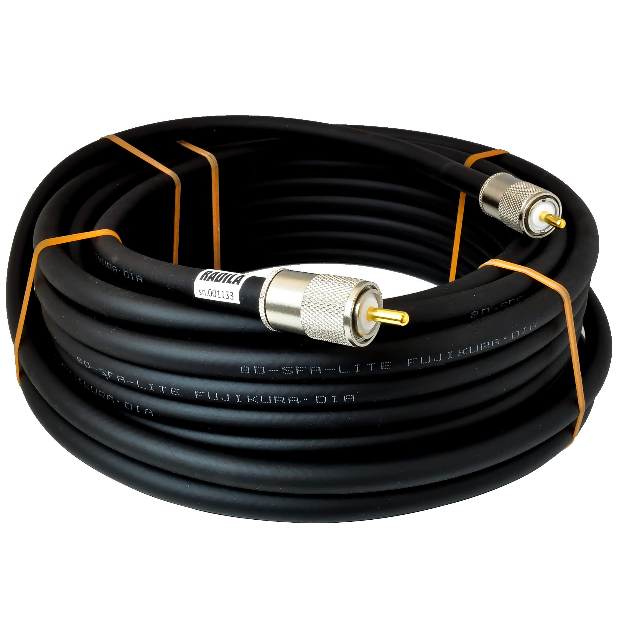 8D-FB2V MP_MP フジクラ　20m位 Fujikura 同軸ケーブル 8D-2V ML-MP [ 6m ] : 有楽庁ヤフー