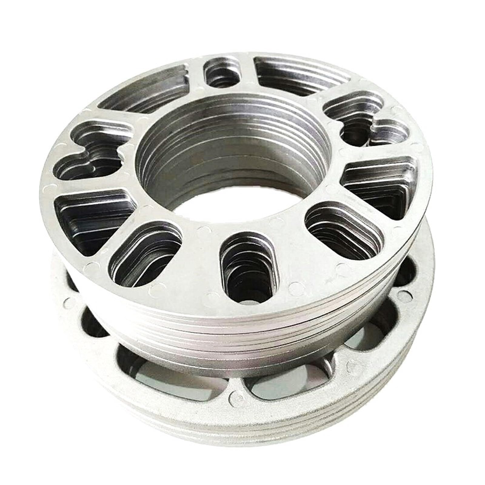 Élargisseurs voie universels 3mm Car Bole pour ajuster le déport de roue
