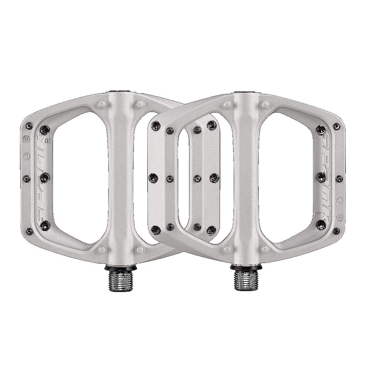 Spank Spoon DC Flache Pedale MTB / E-Bike / Zycle Unisex