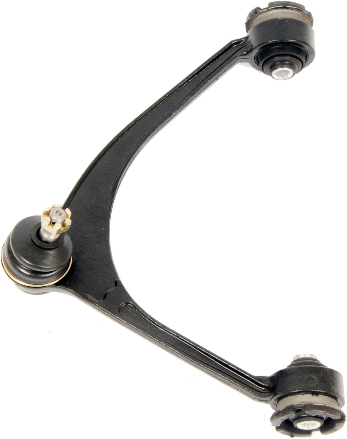 MTC 9607/48610-39085 Control Arm (Right Front Upper 48610-39085 MTC 9607)