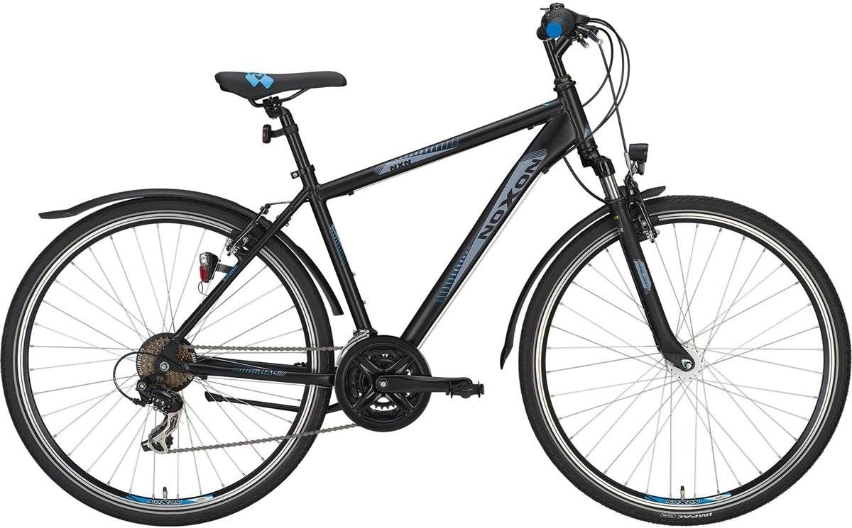 Noxon Storm FG ND 28" Trekking bikes