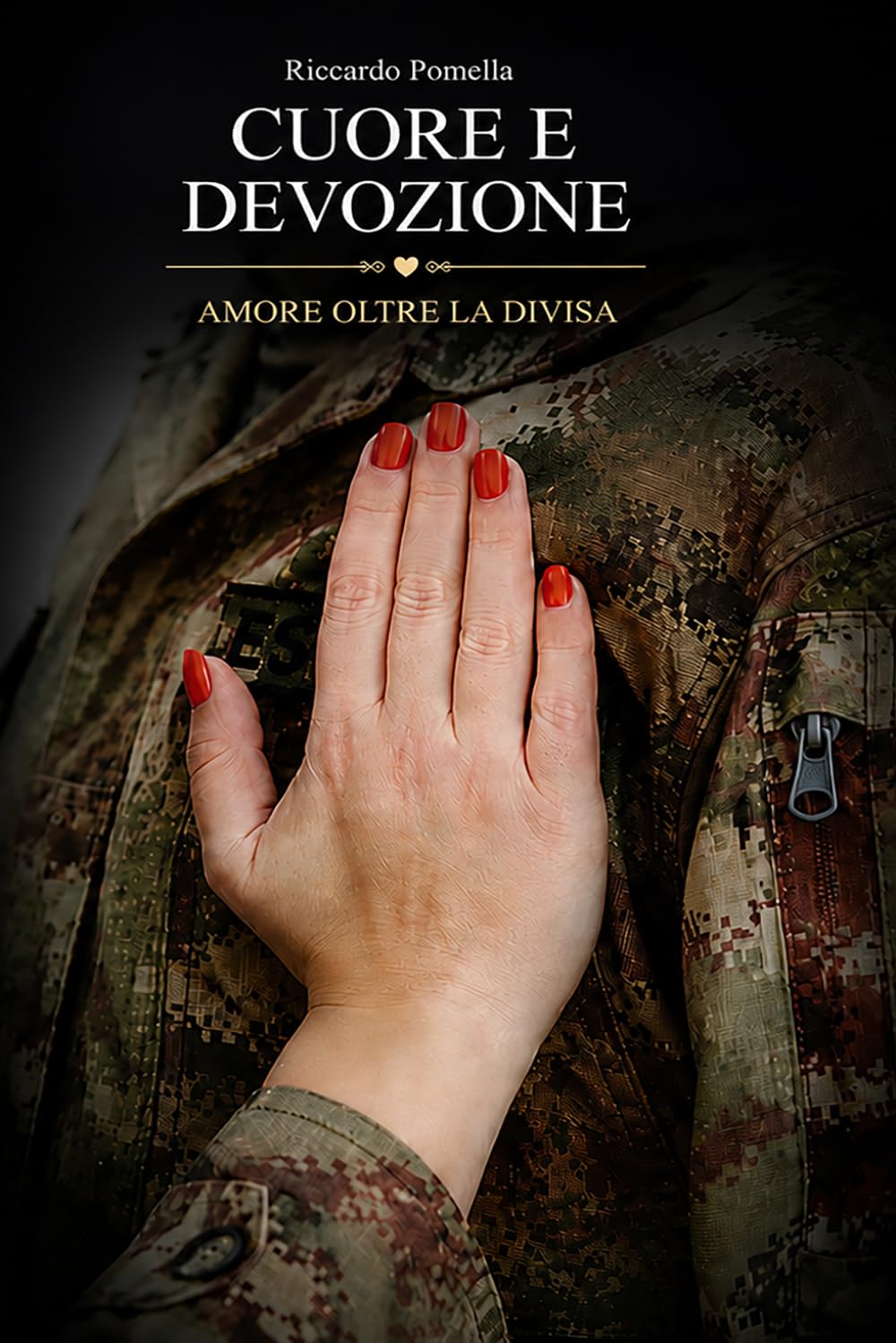 Cuore e Devozione: Amore oltre la Divisa