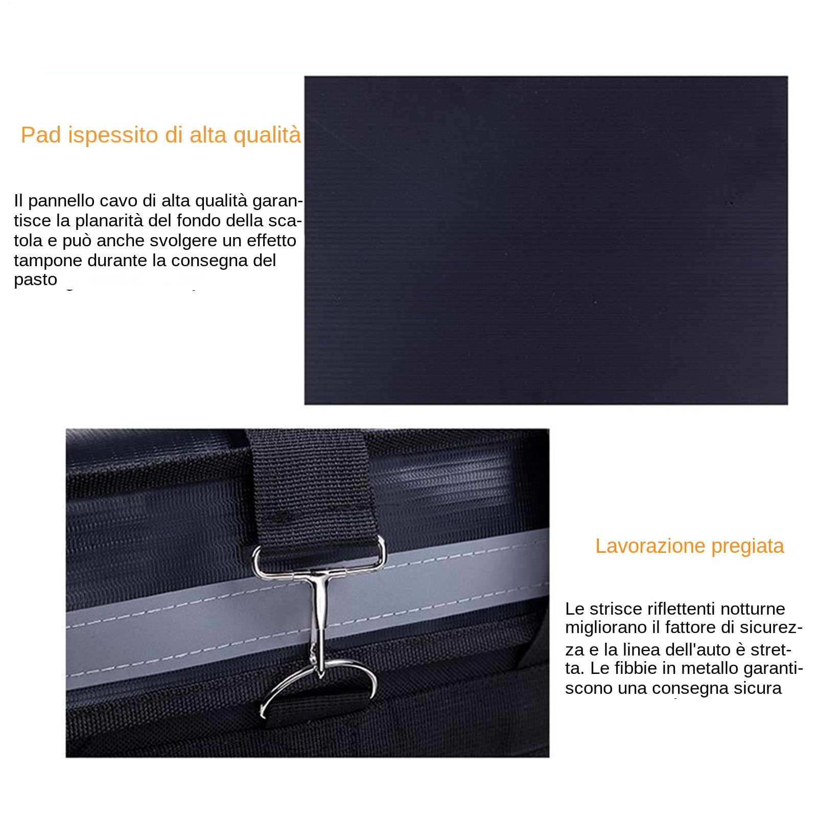 Bolsas nevera aisladas | Contenedor térmico para la compra | impermeable antigoteo para trabajo, playa, viaje, camping, pesca y escuela