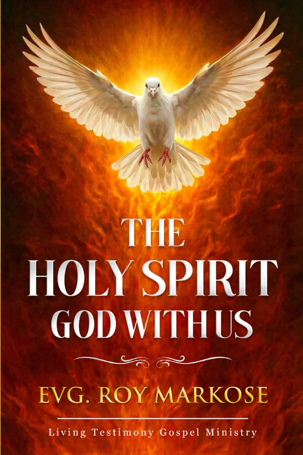 THE HOLY SPIRIT GOD WITH US