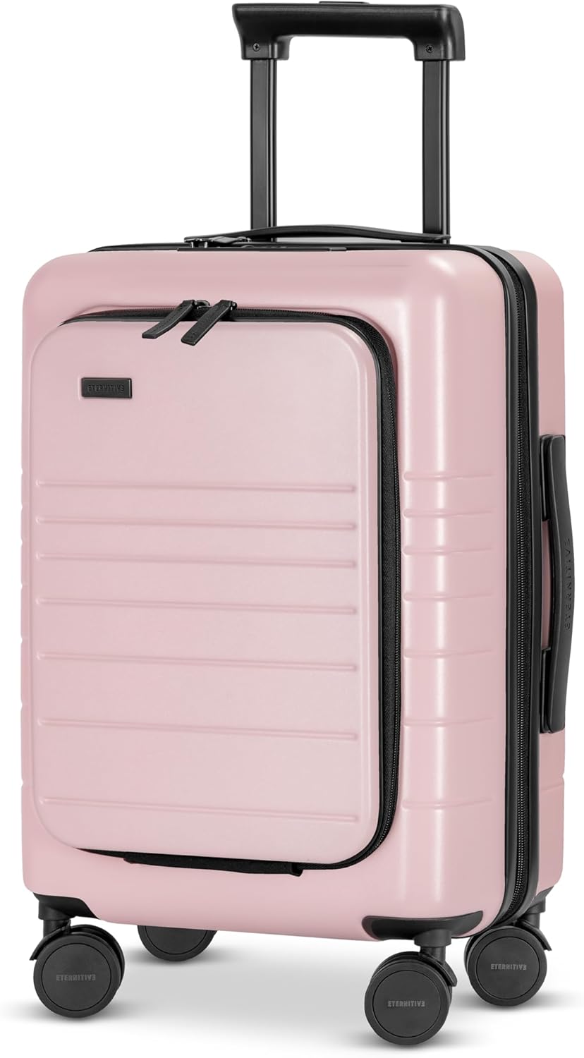 74 x 64 x 54 cm | Reisekoffers met 360° Wielen en TSA-slot