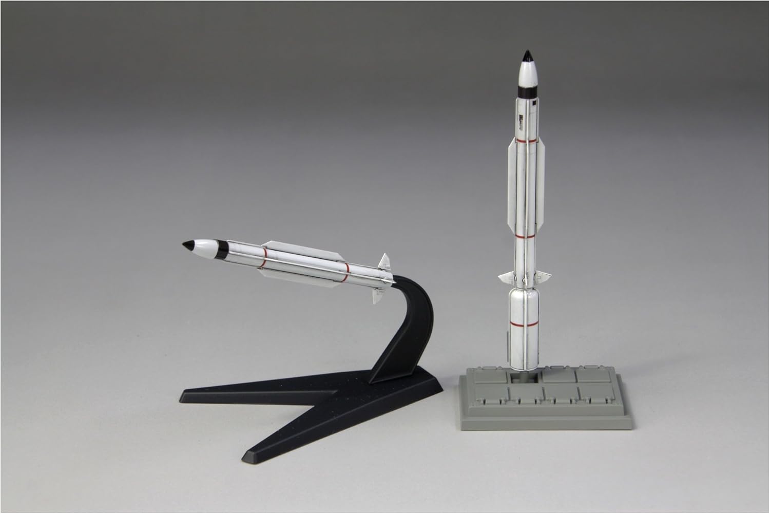 Fine Molds FP28 Anti-Aallistic Missile SM-3 1/72 scale kit