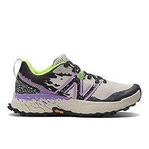 New Balance Women's Fresh Foam X Hierro V7 Trail Running Shoe