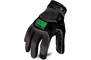 Ironclad EXO Pro: Premium Waterproof Gloves for Demanding Work