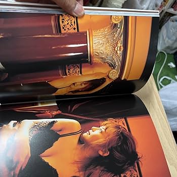 Amazon.co.jp: 華原朋美 写真集 Crystallize