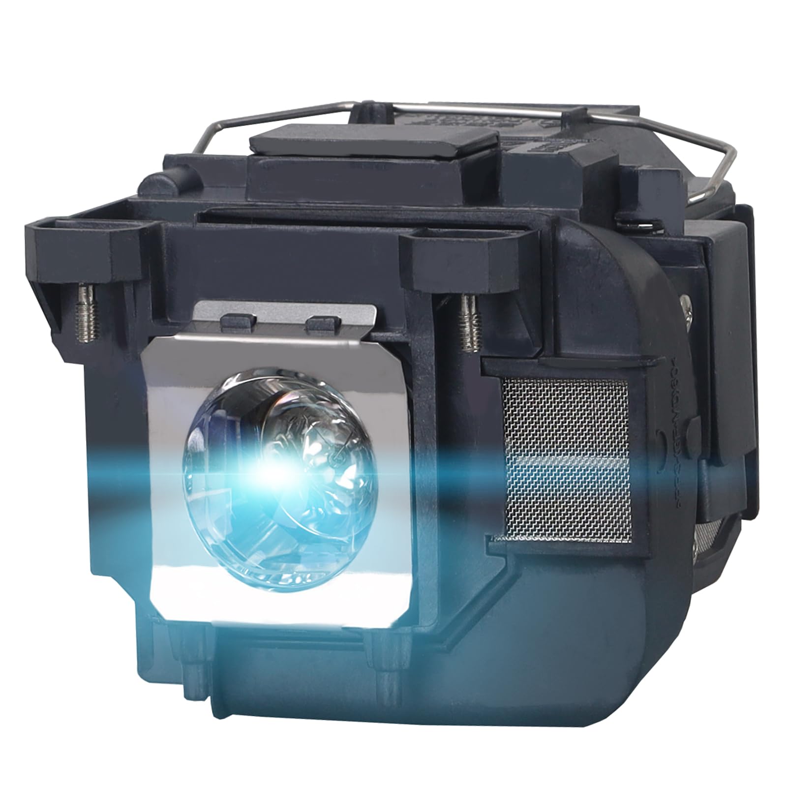 Supermait 275 Fit For EP75 A+ Quality Replacement Projector Lamp Bulb With Housing Compatible With Elplp75 Eb 1940w Eb 1945w Eb 1950 Eb 1955 Eb 1960 Eb 1965 Powerlite 1940w Powerlite 1945w Projectors - View #4