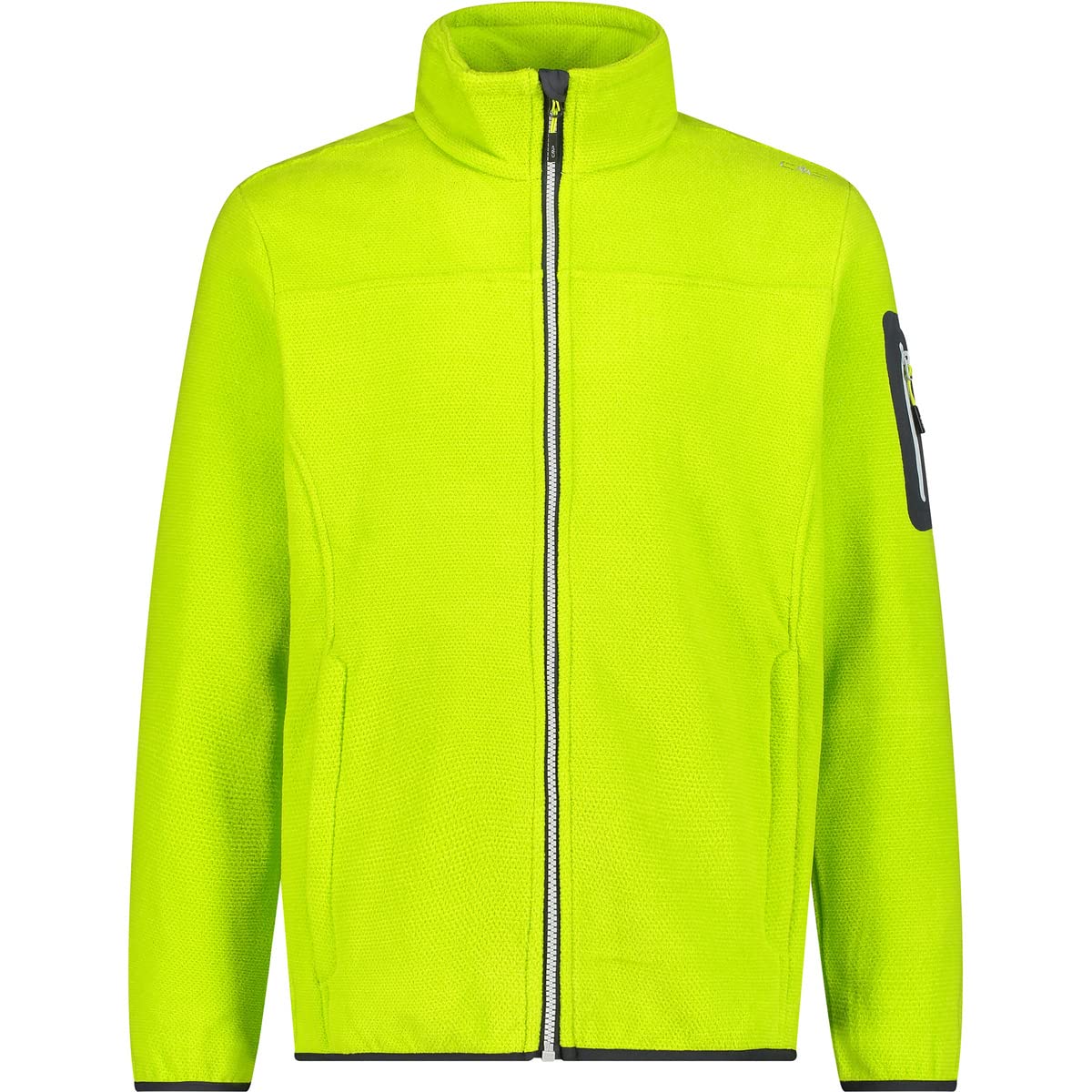 CMP - Man Jacket, Acid, 56