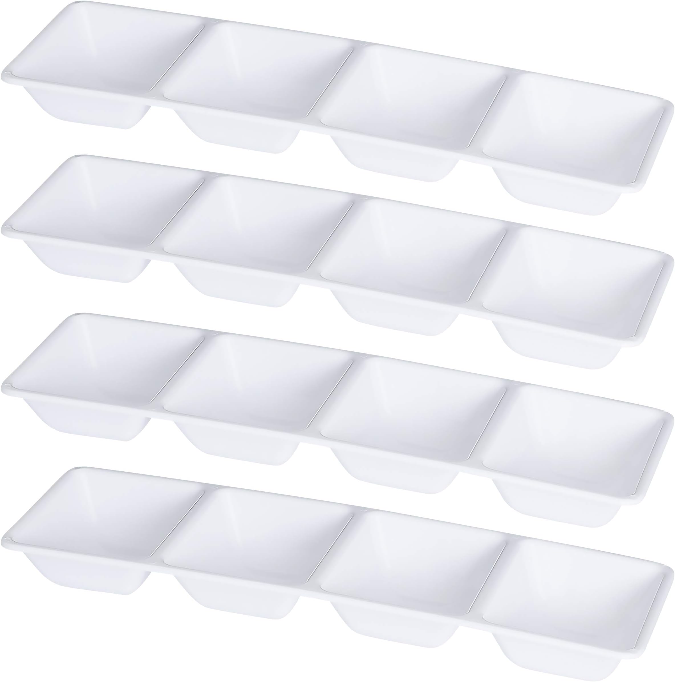 Plasticpro Plastic Serving Trays Serving Platters