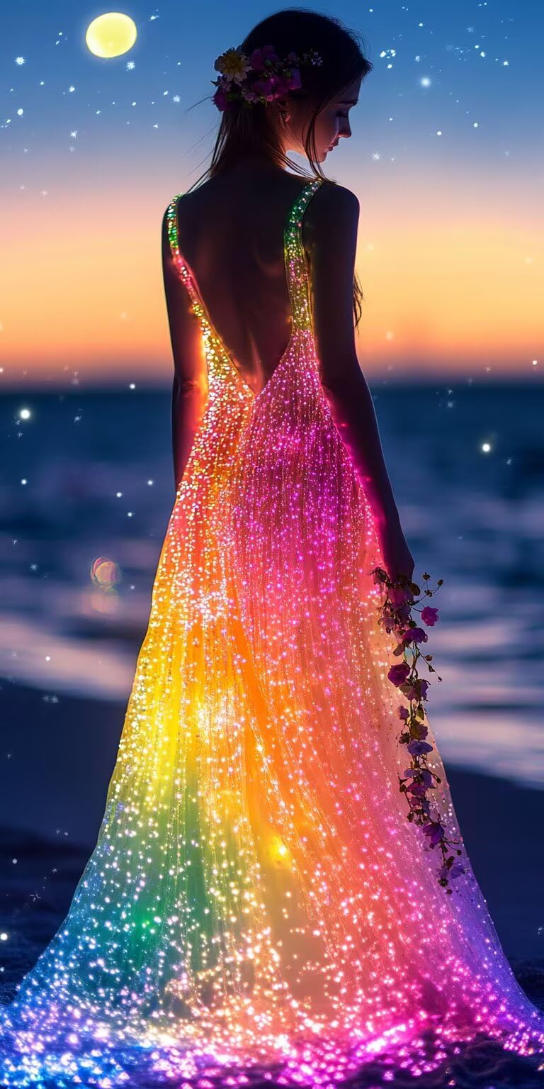 Dreamy Diamond Art Girl (4) zestawy do haftu krzyżykowego dla dorosłych 5D, DIY, pełne wiercenie, zestaw do haftowania kryształków górskich, sztuka i rękodzieło, dla dorosłych, zestaw do malowania