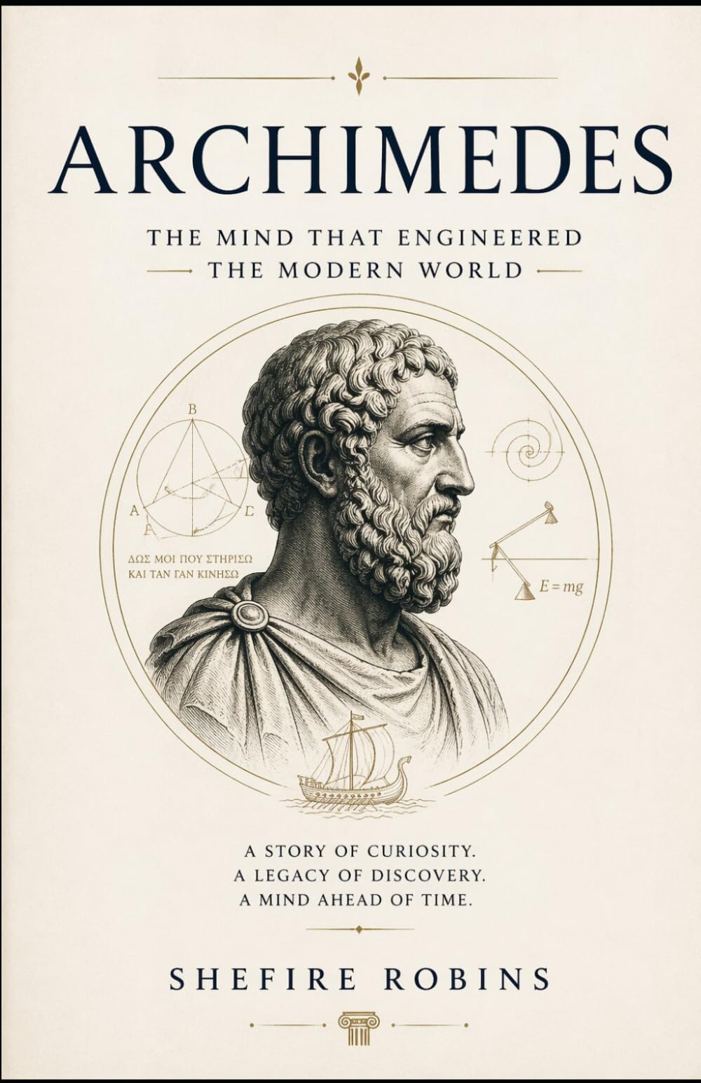 Archimedes: The Mind That Engineered the Modern World