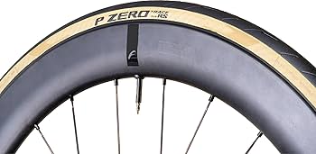 Amazon.com : Pirelli P Zero Race TLR RS Tire - 700 x 28, Tubeless