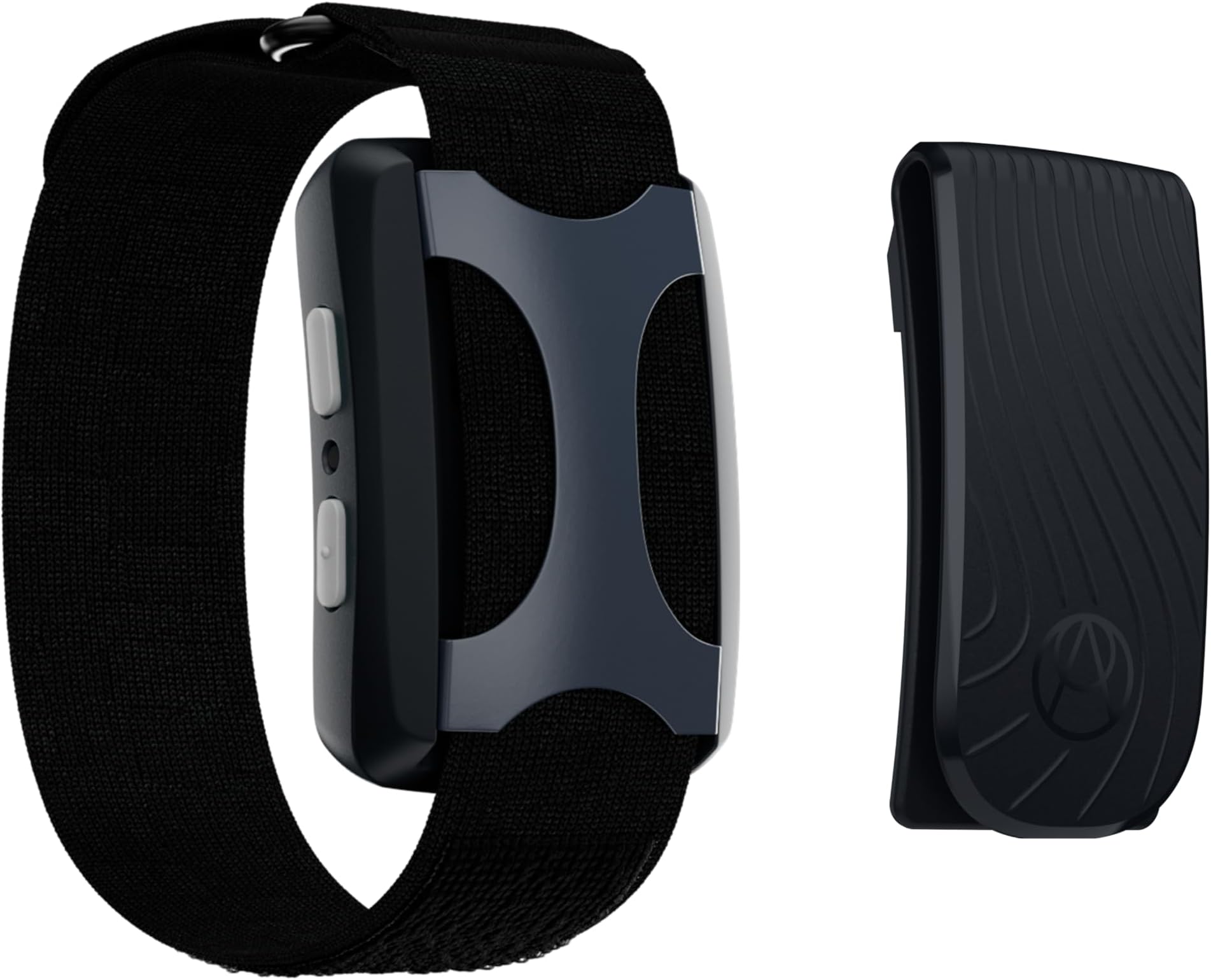 Apollo Neuro Wearable | Stress Relief Band and Natural Sleep Aid Device to Improve Sleep, Focus, Relaxation, Recovery and Social