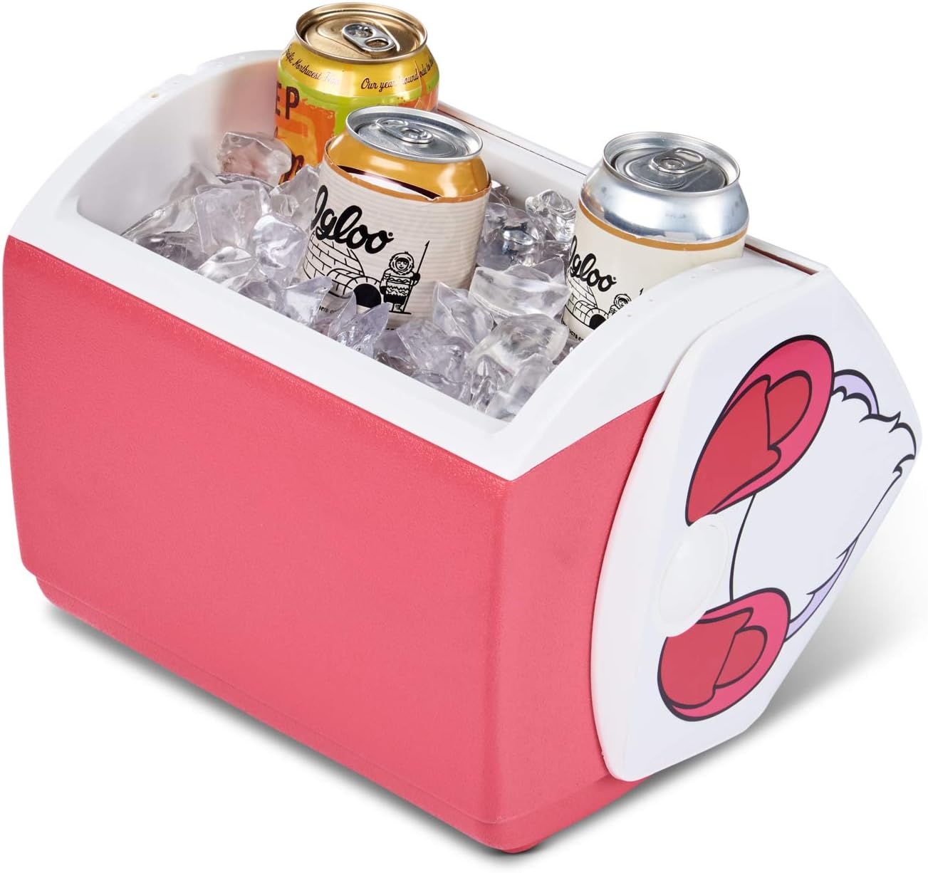 Igloo Limited Edition 7 Qt Disney Decorated Playmate Lunch Box