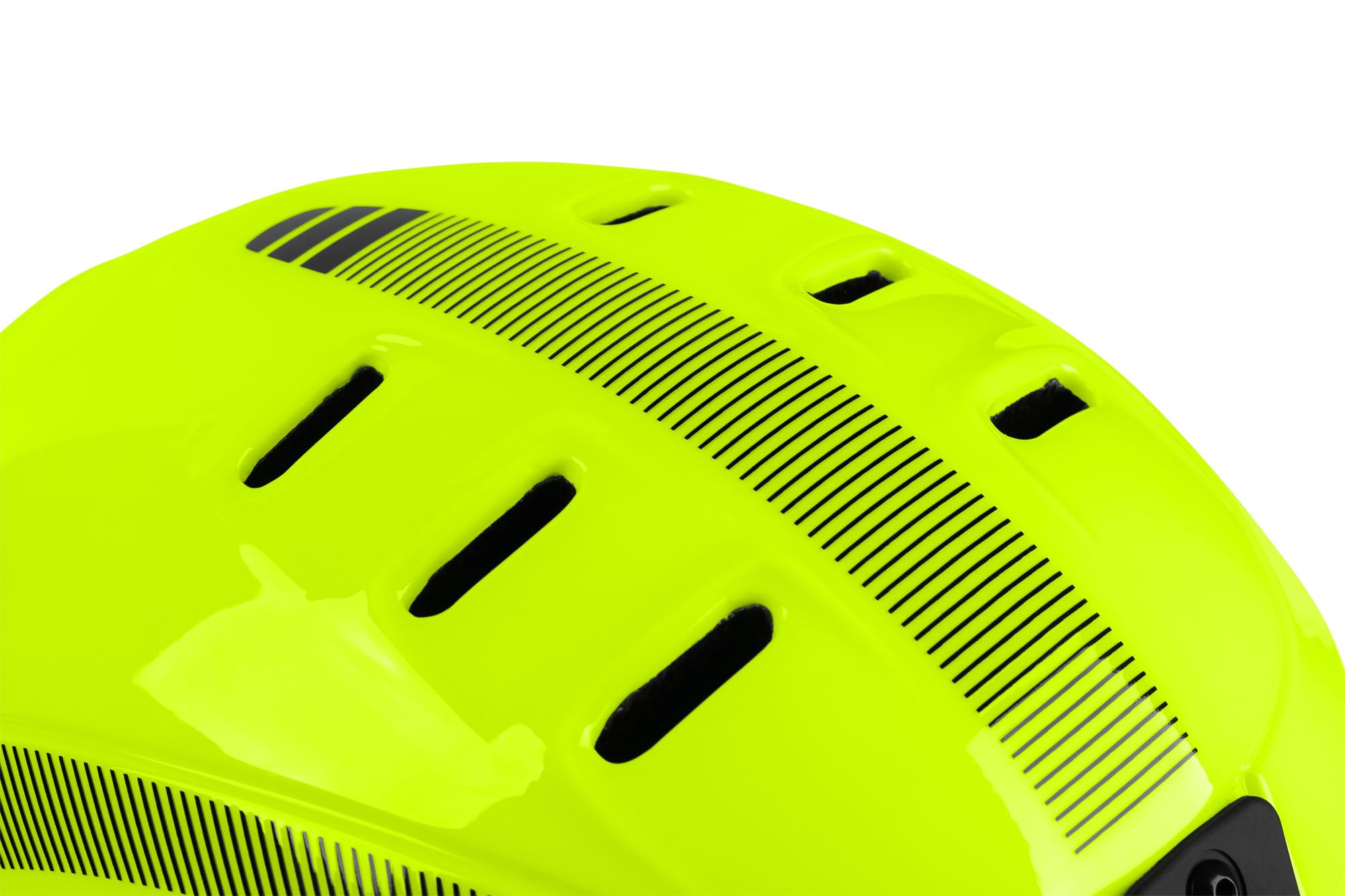 Etape Rider PRO ski helmet with Visor