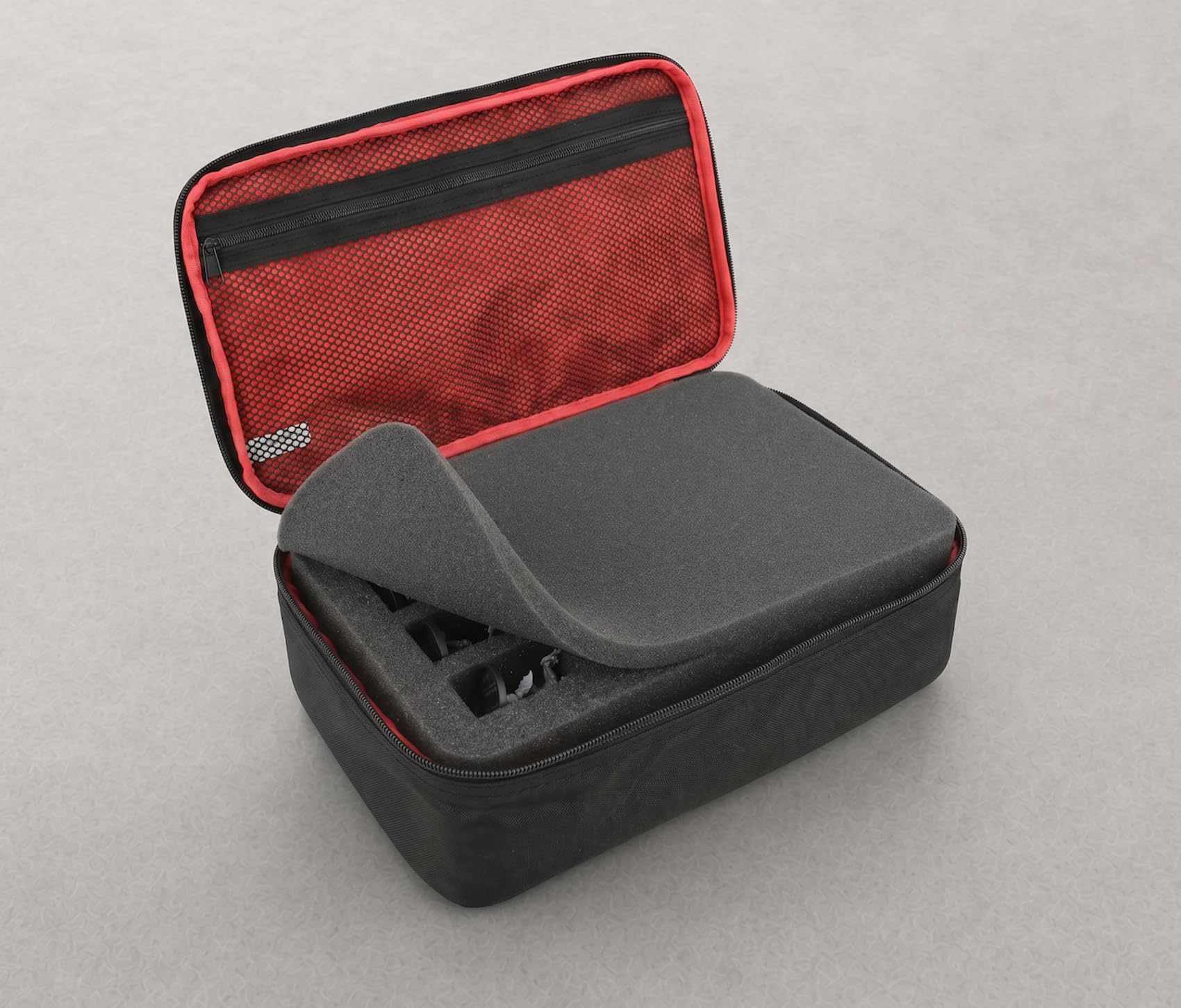 Feldherr Mini Etui Compatible avec 32 Miniatures de Blood Bowl sur Socle 25 mm (Jusqu'en 2015)