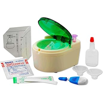 Lifestyle Diseases HbA1c Tests, Total 23 Items 3 Items of Urine, 20 Biochemistry, Mailing Inspection Kit, Blood Test, Small Centrifuge Separator Set