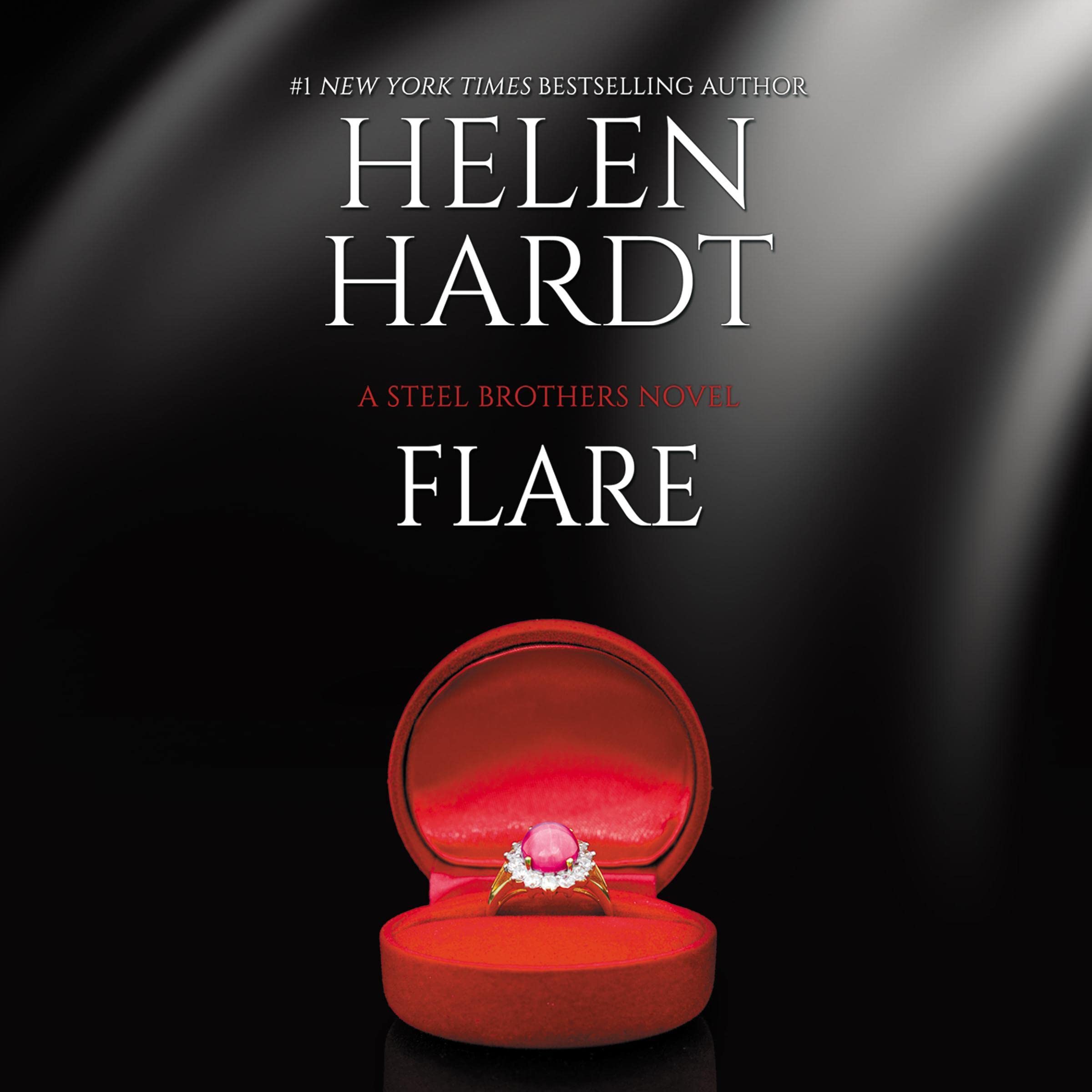 Cover art for Flare