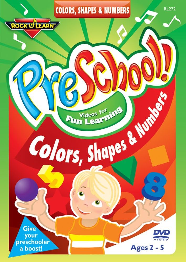 その他 Special Kids: Shapes &amp; Colors [DVD] _12.JPG?set_id=880000500F