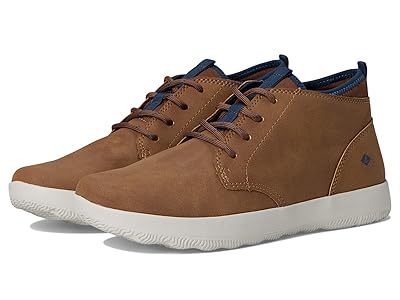 Sperry Kids Coastal Break Chukka (Little Kid/Big Kid) Boy