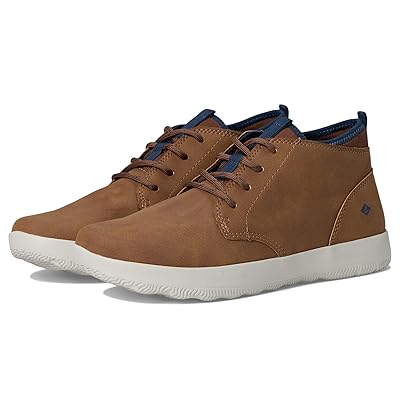 Sperry Kids Coastal Break Chukka (Little Kid/Big Kid) Boy