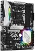 Combo Motherboard Compatible con ASRock B450 Steel Legend, Soporta Ryzen 5 5600 5600G R7 5700X3D 5800X CPU, 4xDDR4 HDMI M.2 ATX AM4 3