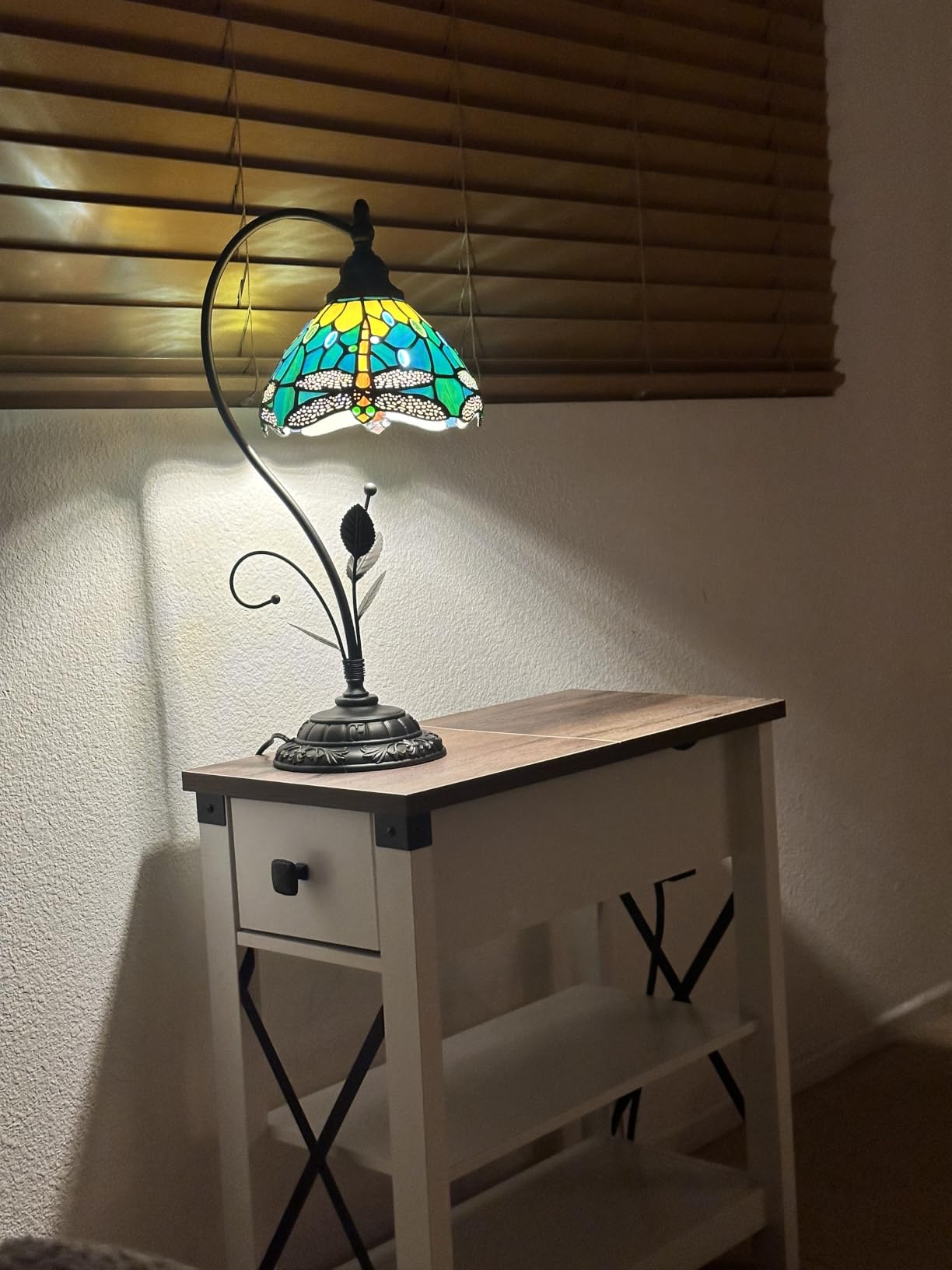 Customer photo