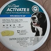 Tevrapet activate ii collar reviews Clearance